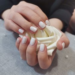 -Beauty Nails 美甲美睫皮肤管理