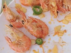 -考记泥焗鸡农庄·海鲜(北洛秘境店)