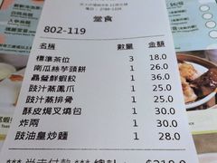 -添好运点心专门店(深水埗店)