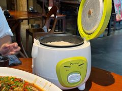 -徽三说·土徽菜·中国徽菜连锁品牌(一中店)