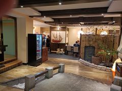 -蘭·日本料理铁板烧(碧云路店)
