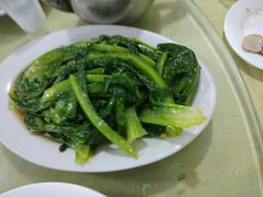 油麦菜-秋姐美食店(旅游大道店)
