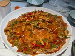 -又见炊烟私房菜(敬亭路店)