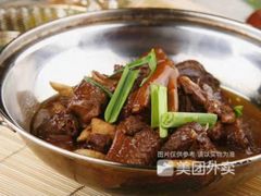 -青春·淮扬菜(东关街店)