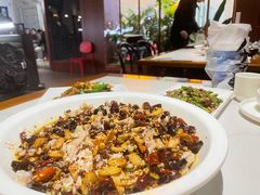 -三猫黑鱼花(南大店)