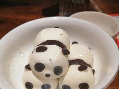 -李犟大爆鳝面·手工蟹黄包(湖滨西湖店)