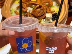 -郑庄脂渣海鲜楼(九水路店)