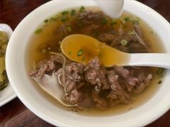 -阿秋牛排(湖心街店)