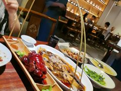 -大牌大·传统杭帮菜(湖滨店)