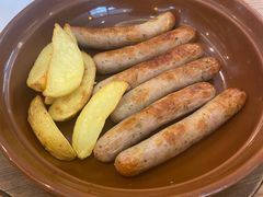-萨莉亚意式餐厅(人和印象万家店)
