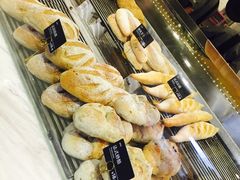 -The open life(万象城店)
