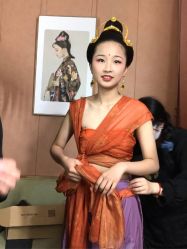 -盘子女人坊古装写真摄影(南京总店)