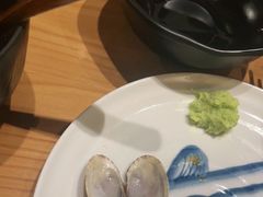 -渔寿司·日本料理(艾尚天地店)