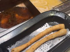 -海底捞火锅(威高广场店)