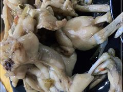 -味仙疯美蛙鱼头(清扬路总店)