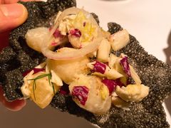 -壳里西餐厅Coquille Seafood Bistro(蒙自路店)