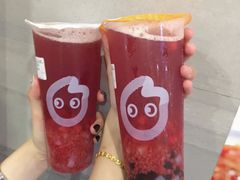 -CoCo都可(中华广场店)