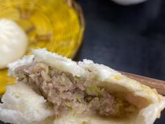 牛肉包-郑家包子牛肉拉面(尚勤路店)