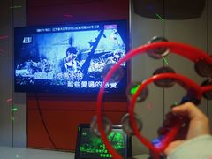 -蓝尊量贩(黄河路店)