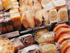 -莉莲蛋挞(日月光店)