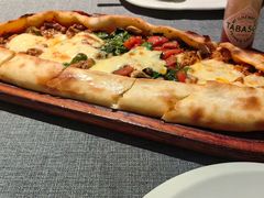 -Efes Turkish & Mediterranean Cuisine 艾菲斯餐厅(陆家嘴店)