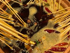 -镇江龙·火锅串串(武侯祠店)