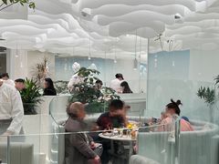 大堂-大树餐厅(朝阳大悦城店)