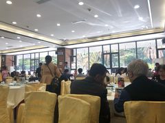 大堂-绿丰园农家菜(南北大厦店)