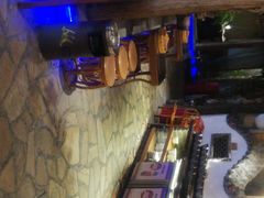 -老牌坊云南鱼豆花火锅(爱建店)