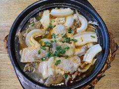 -丰乐餐厅·始于1999·本地老字号