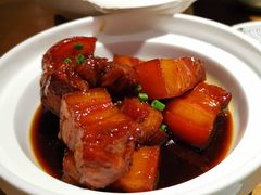 农家红烧肉-小菜园新徽菜(合肥瑶海万达店)