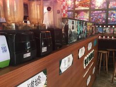-香港鸿记冰室