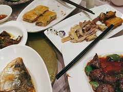 -顺风海鲜港(金玉兰店)