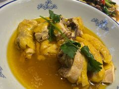 -闽公馆·客家私房菜·商务宴请·包厢(杏林橡树湾店)