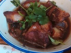同安封肉-聪辉同安老美食饭店(大元路店)