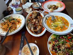 -云隐小厨·传统大理美食(复兴路店)