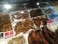 -紫燕百味鸡(枫林店)