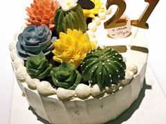 -BON CAKE(华贸购物中心店)