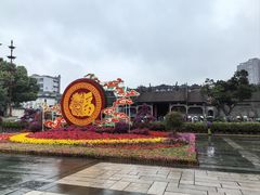 -何煲强·煲仔饭·啫啫煲顺德老字号(上下九店)