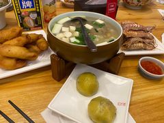 -海坛特色小吃·只做平潭特色菜(平潭店)