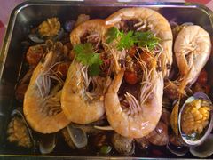 -典丽廊音乐餐厅(天津意大利风情旅游区店)