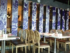 大堂-望湘园·湖南菜(宏伊店)