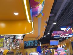 -爱玩嘉年华(合川财富广场店)