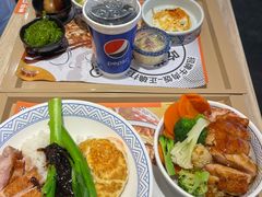 -吉野家(复兴路第二餐厅店)