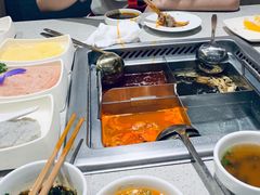 -海底捞火锅(天一广场亚细亚店)