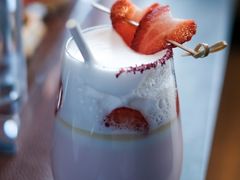 绵绵草莓-广州富力君悦大酒店·凯菲厅