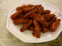 -零点餐厅(马神庙店)