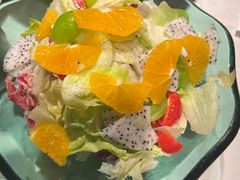 -北李妈妈菜·海肠捞饭(高新万达店)