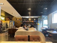 -厚味居炙子烤肉·清真(天桥南纬路店)