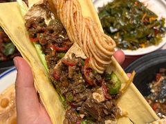 -山东八大碗山东老字号